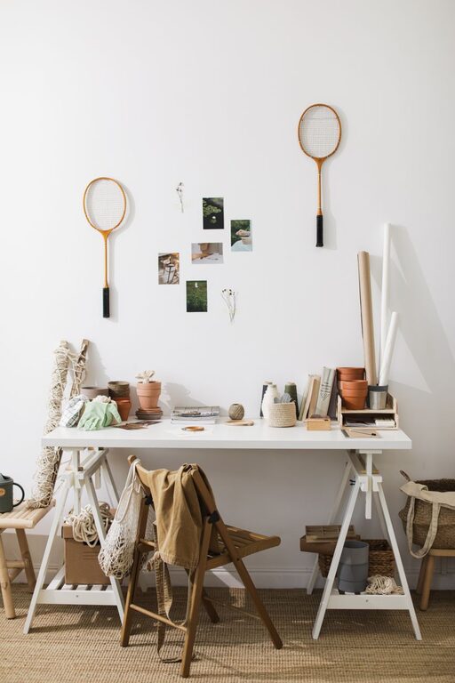 Simple Ways to Personalize Your Workspace for Better Comfort and Productivity